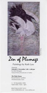 2006-Zen-Of-Plumage
